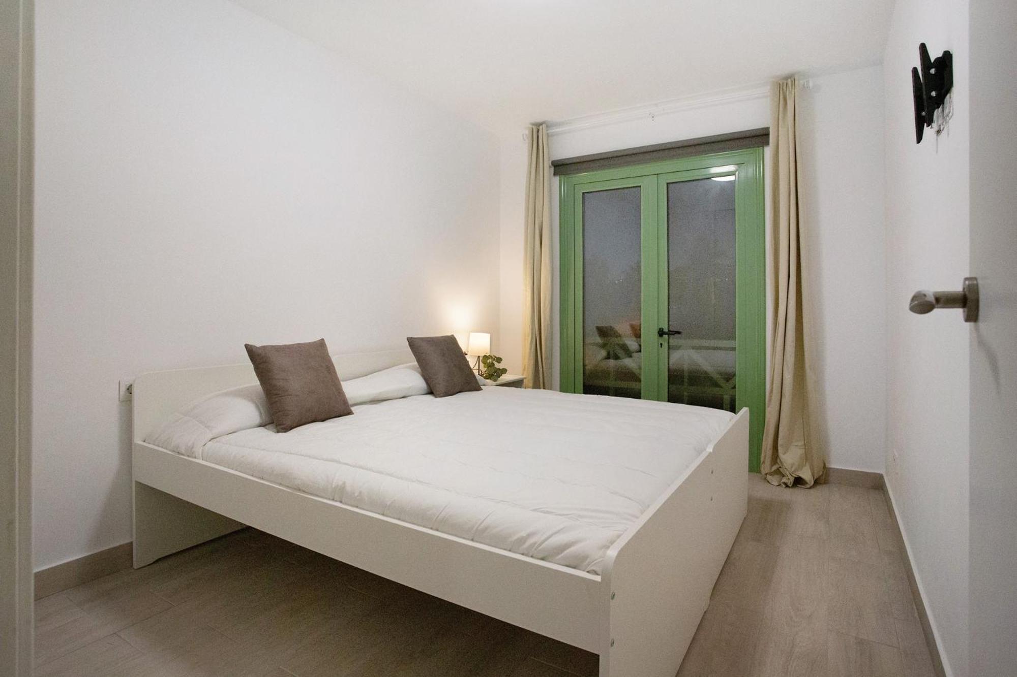 Casa David Prieto 2 Habitaciones 칼레타데푸스테 외부 사진